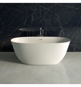Tor Freistehende Badewanne | 170 - Weiß