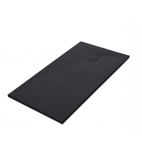 Dortmund Acrystone®-Duschwanne | In verschiedenen Farben individuell anpassbar