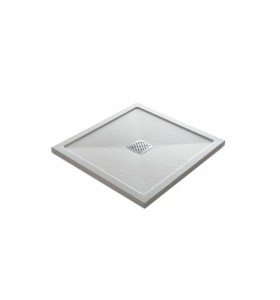 Heidelberg Acrystone®-Duschwanne | In verschiedenen Farben individuell anpassbar