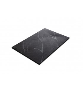 Leipzig Acrystone®-Duschwanne | In verschiedenen Farben individuell anpassbar